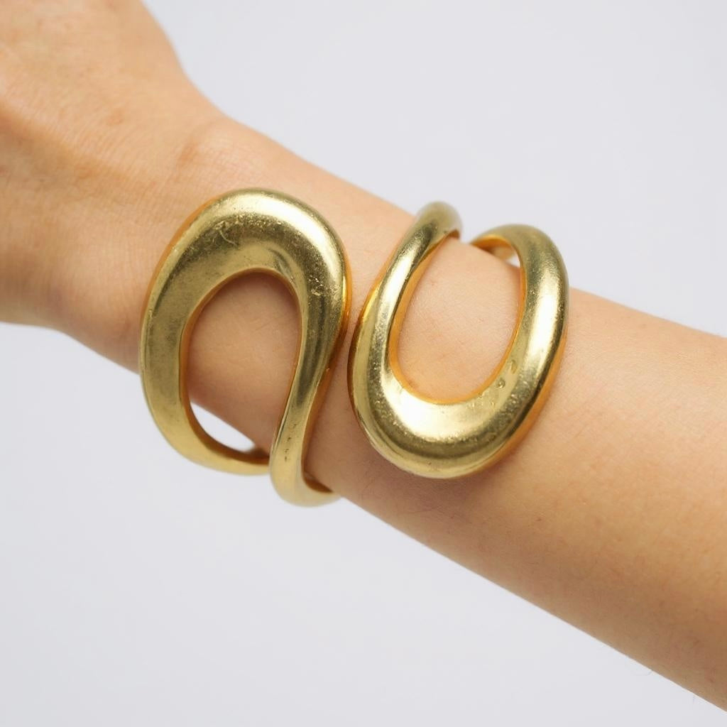 Eclipse Wave Cuff | Water resistant